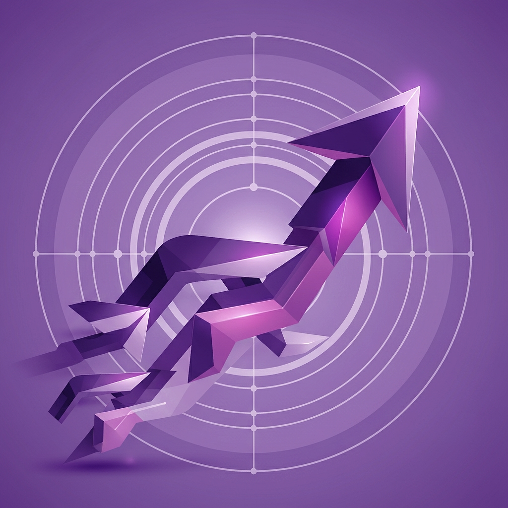 Finanzielles Wachstum